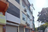 Bán nhanh nhà riêng phố Lĩnh Nam thông Tam Trinh DT 34m2 x 5T View hồ. Nội Thất Cao Cấp hơn 5 tỷ